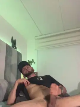 Cam4 Adult Webcam of TheoVega
