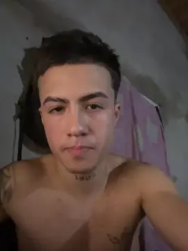 Cam4 Adult Webcam of Xeneize7777