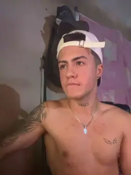 Cam4 Sex Chat of Xeneize7777