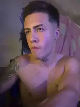 Cam4 Adult Webcam of Xeneize7777