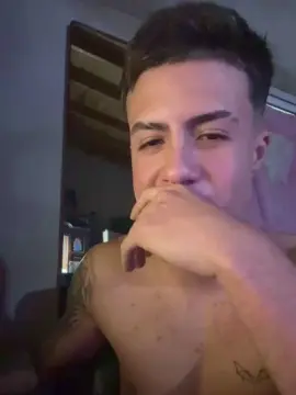 Cam4 Free Live Porn of Xeneize7777