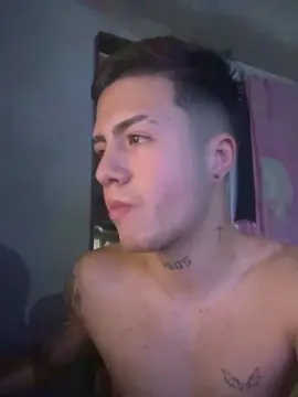 Cam4 Adult Video Chat of Xeneize7777