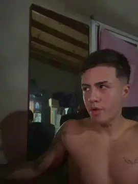 Cam4 Live Sex of Xeneize7777