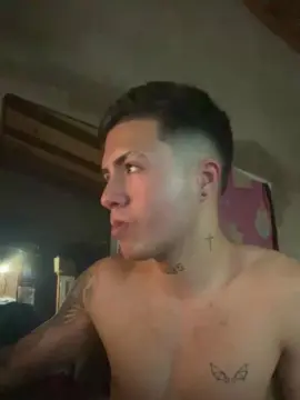 Cam4 Adult Video Chat of Xeneize7777