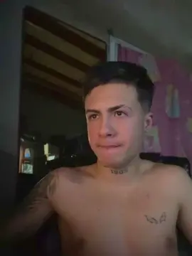 Cam4 Live Sex of Xeneize7777