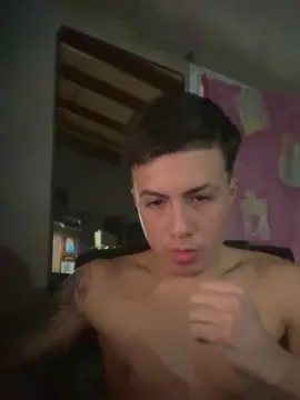 Cam4 Free Porn Cam of Xeneize7777