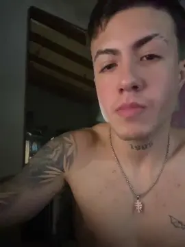 Cam4 Free Porn Cam of Xeneize7777