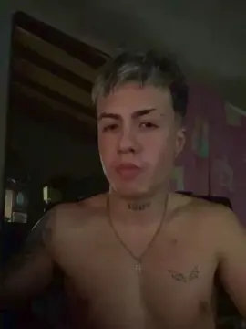 Cam4 Free Porn Cam of Xeneize7777