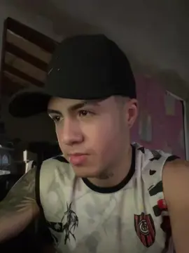 Cam4 Free Live Porn of Xeneize7777