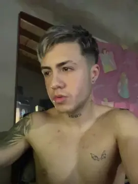 Cam4 Private Sex Chat of Xeneize7777