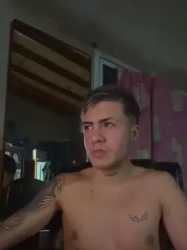 Cam4 Best Webcam of Xeneize7777