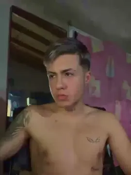 Cam4 Best Webcam of Xeneize7777