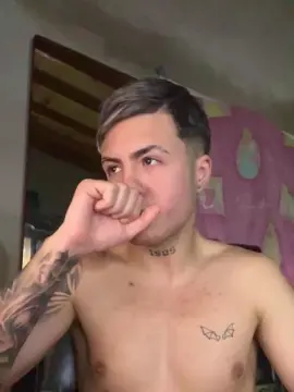 Cam4 Live Sex Cam of Xeneize7777
