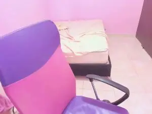 Cam4 Private Sex Chat of YHEVENIA_DIRTY