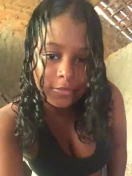 Cam4 Live Sex Cam of novinha007_hot