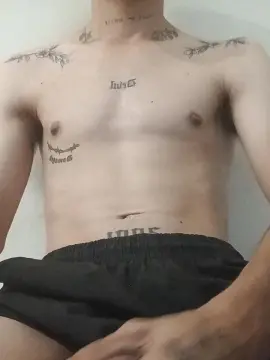 Cam4 Sex Chat of DonVictor