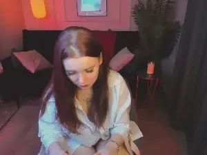 Cam4 Best Webcam of LaylaGlam