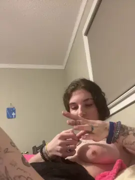 Cam4 Live Porn of Rdontcare18