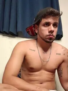 Cam4 Private Sex Chat of cicerosasilva