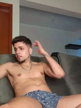 Cam4 Free Porn Cam of cicerosasilva