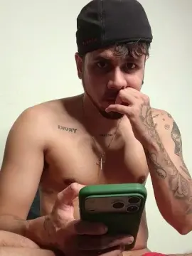 Cam4 Live Sex Cam of cicerosasilva