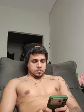 Cam4 Free Porn Cam of cicerosasilva