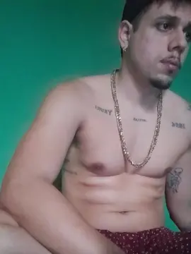 Cam4 Live Sex of cicerosasilva