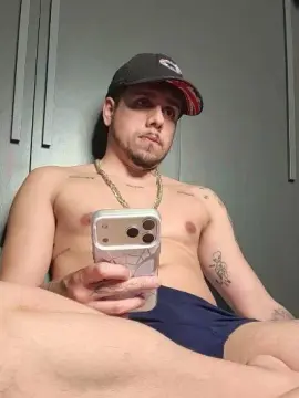 Cam4 Live Porn of cicerosasilva