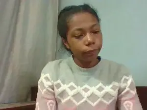 Cam4 Nude Webcam of evahaldy