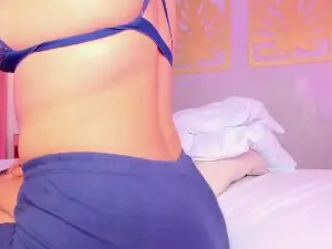 Cam4 Best live sex cam show of majo_rose