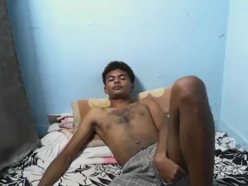 Cam4 Live Sex of AnthonioGay69