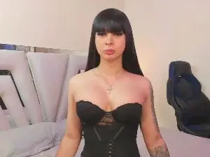 Cam4 Adult Video Chat of Exotic_tatiana