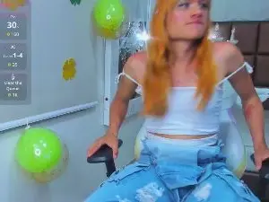 Cam4 Best live sex cam show of Lilith1808