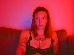 Cam4 Sex Cam of kittybabexox