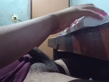 Cam4 Nude Webcam of nahu002bsas