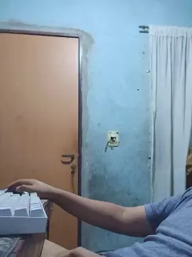 Cam4 Private Sex Chat of nahu002bsas