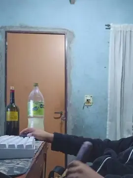 Cam4 Sex Chat of nahu002bsas