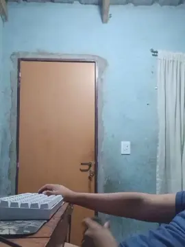 Cam4 Free Porn Cam of nahu002bsas