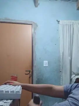 Cam4 Free Live Porn of nahu002bsas