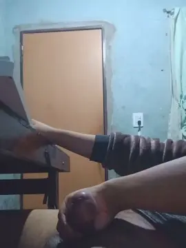 Cam4 Nude Webcam of nahu002bsas