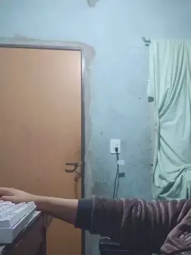 Cam4 Live Sex of nahu002bsas