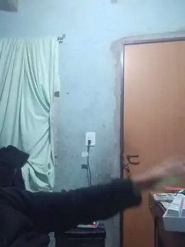 Cam4 Sex Cam of nahu002bsas