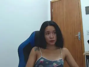 Cam4 Live Sex Cam of GarotagamerRj