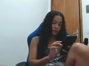 Cam4 Adult Webcam of GarotagamerRj