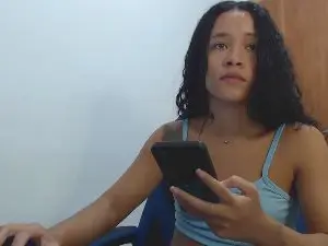 Cam4 Live Sex Cam of GarotagamerRj