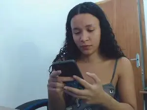 Cam4 Free Live Porn of GarotagamerRj