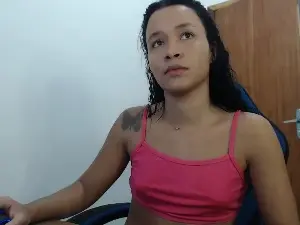 Cam4 Live Sex of GarotagamerRj