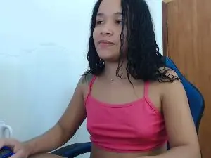 Cam4 Best live sex cam show of GarotagamerRj