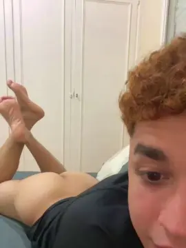 Cam4 Free Porn Cam of Guanno0