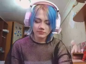 Cam4 Best Webcam of PansyJaksch